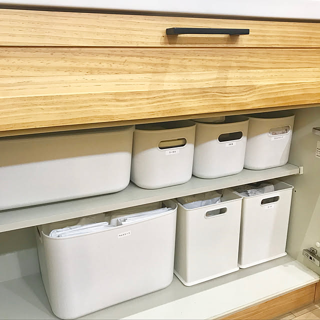 My Shelf,ニトリ,やわらかポリエチレンケース,ペット用品収納,ウッドワンカップボード,うさぎと暮らす,ナチュラル,シンプル,いぬと暮らす,ウッド,無印,北欧,整理収納アドバイザー１級 hinatabokkoの部屋