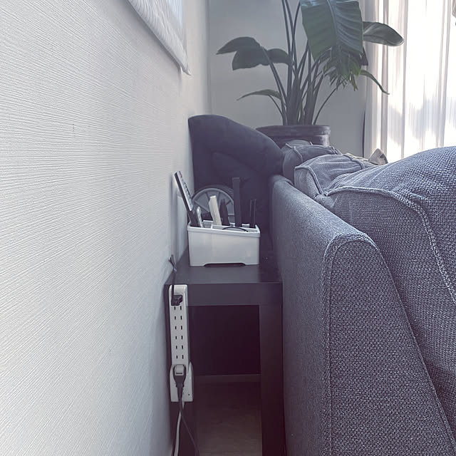 リモコン収納,Lounge keikeiの部屋