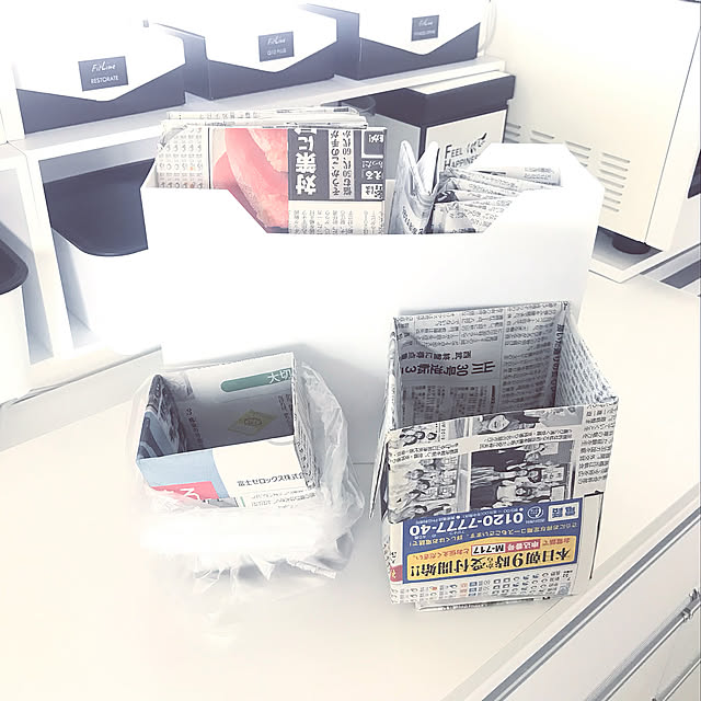 エコな暮らし,Kitchen qooguriの部屋