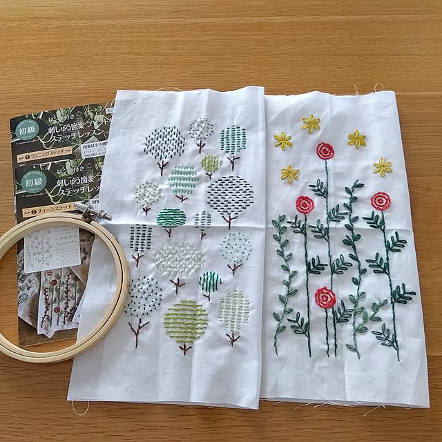 My Desk,見てくださってありがとうございます,子どものいる暮らし,いいね押し逃げごめんなさい(>_<),いいね、ありがとうございます♡,タイムラインまわれなくてごめんなさい,作るの楽しい,セリア,１００均大好き,刺繍,不器用,初心者,お家時間 25Moondropsの部屋