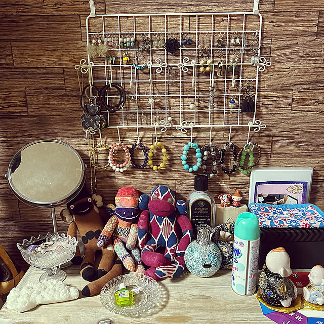 Lounge,100均,ダイソー takayoの部屋