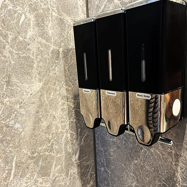 Bathroom,楽天で買ったもの,雑貨,インダストリアル kiiiの部屋