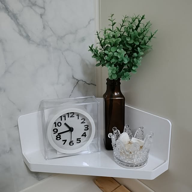 Bathroom,いいね！コメントありがとうございます☆,いいね、お返しができなくてごめんなさい。,引っ越しました,ダイソー,セリア Tの部屋