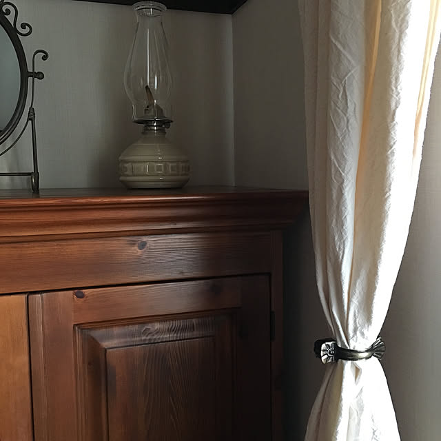 100均,プチプラインテリア,無印良品,Bedroom pig.の部屋