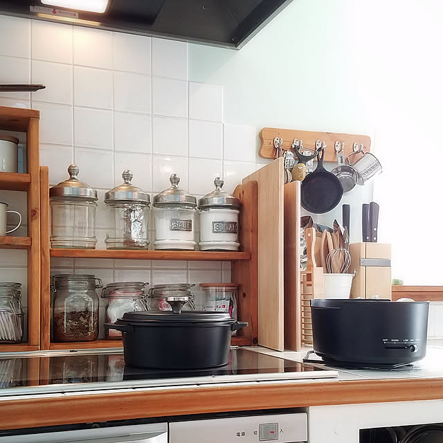 Kitchen,キャセロール,山善,くらしのeショップモニター,モニター当選,モニター商品,モニター,うれしい♪,大切にします,平屋の家,平屋,平屋暮らし,ありがとうございます,いいね!ありがとうございます♪ hanaの部屋