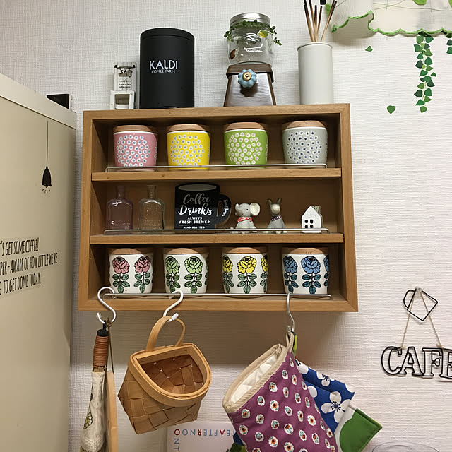 Kitchen,キッチン収納,無印良品 Y.Sの部屋