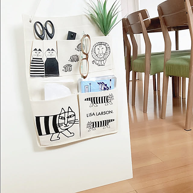 リサラーソン,収納,シンプル,シンプルインテリア,雑貨,ナチュラル,ホワイトキッチン,Kitchen m.k.mの部屋