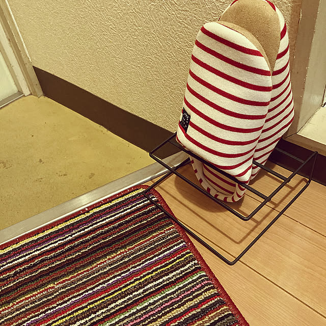100均,セリア,ニトリ,Entrance SUPREMEの部屋