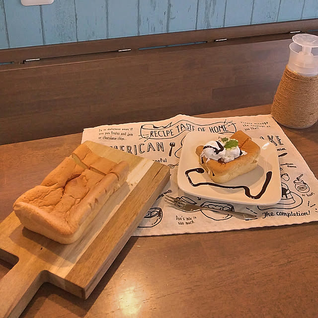 My Desk,いいね！ありがとうございます。,子どものいる暮らし,こどものいる暮らし,フォロー大歓迎♪,リフォローします！,こどもと暮らす。,娘と一緒に,お菓子作り,シフォンケーキ H+M+S...HappyLife...の部屋