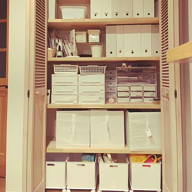 My Shelf,IKEA,収納アイデア,整理整頓,ダイソー,無印良品,リビング収納,ニトリ YUZUの部屋