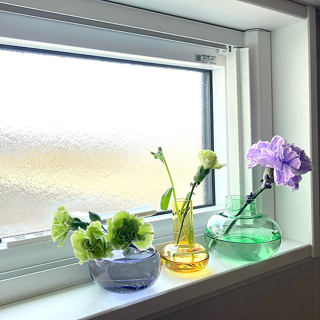 Kitchen,花のある暮らし,平屋,子どものいる暮らし,ねこのいる暮らし,IKEA ma.kiの部屋