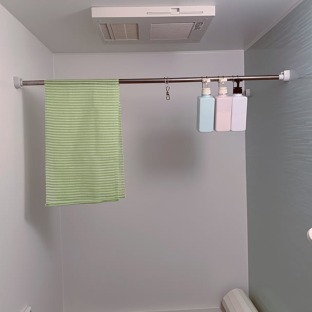 セリア,Bathroom Rutの部屋