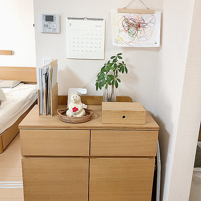 愛用の家具,北欧ナチュラル,子どもと暮らす,リビングインテリア,すっきり暮らす,こどものいる暮らし,ナチュラル,1LDK賃貸,リビング,1LDK,賃貸,賃貸インテリア,無印良品,Lounge xxmi0503xxの部屋