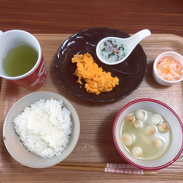 Kitchen,七草粥 yukayukayukayukayuの部屋