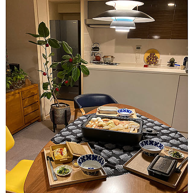 My Desk,あたたかい料理 marukoの部屋