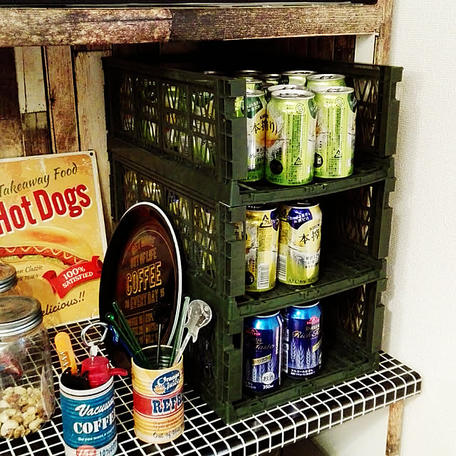 Kitchen,ダイソー,お酒コーナー,お酒,お酒大好き♡,セリア Chieの部屋