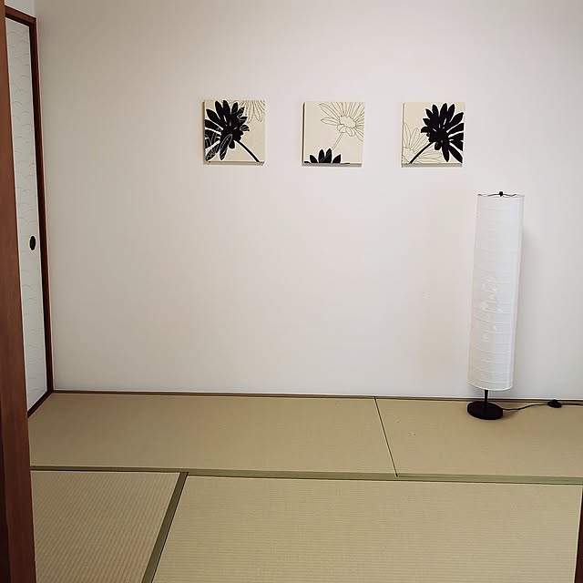 On Walls,セカンドライフ,和室のインテリア,和紙の畳,雑貨 K0417-M0604の部屋