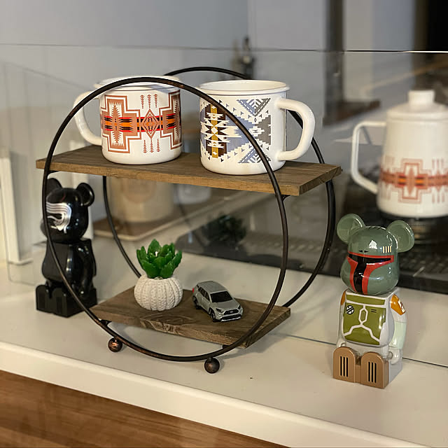 ペンドルトンのマグカップ,rav4,ペンドルトン,ネイティブアメリカン,ネイティブ・アメリカン,Kitchen fukune7の部屋