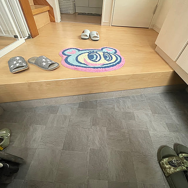 Entrance,カインズホーム,DIY kikkoの部屋