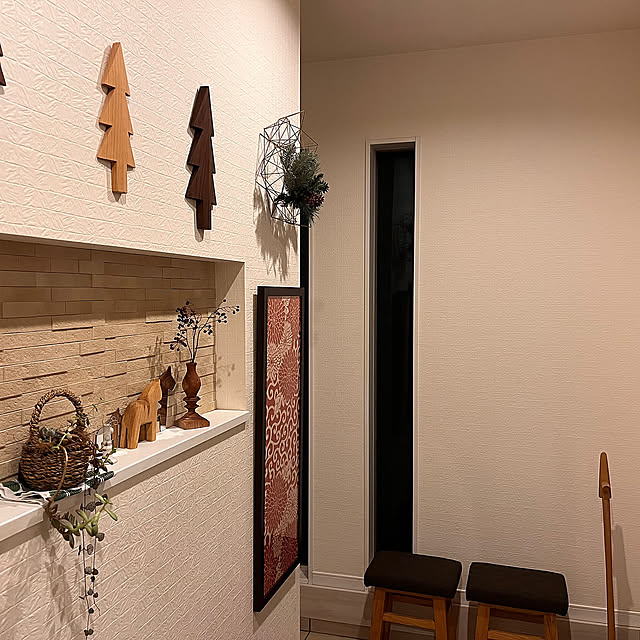 いつでも明るく爽やかに☆玄関をいい香りにするためにしていること