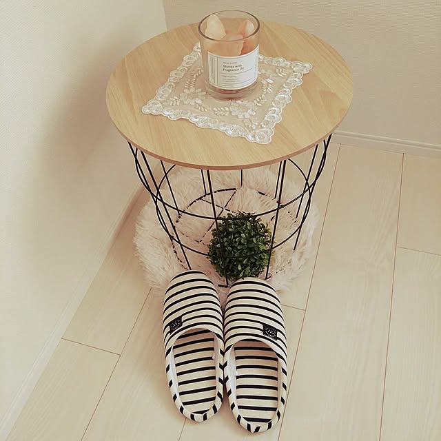 スリッパ,スリッパ新調,コメントお気遣いなく♡,シンプルな暮らしに憧れる,花のある暮らし,いいね、フォロー本当に感謝です♡,いいね&フォローありがとうございます☆,みどりのある暮らし,賃貸でも諦めない!,賃貸でも楽しく♪,いいね!ありがとうございます♪,賃貸 sumomoの部屋