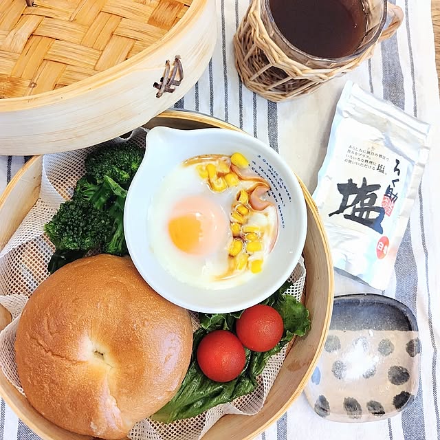 Lounge,買ってよかったもの,すっきり暮らしたい,すっきり暮らす,シンプルな暮らし,無印良品のある暮らし,ランチ,休日,昼ごはん,小さなお家,暮らしを整える,せいろ,せいろ蒸し器,せいろ生活,せいろ蒸し,無印良品 yamamaの部屋