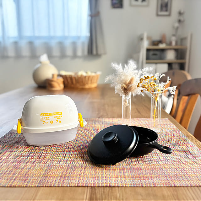 My Desk,こどもと暮らす,愛用品,ゆで卵メーカー,この秋、買ってよかったもの,見て頂きありがとうございます⑅︎◡̈︎*,目玉焼き,調理器具 nonp--yの部屋