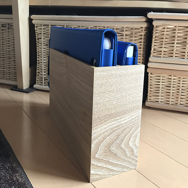 My Shelf,MDF収納スタンド,無印良品 ykykrkykの部屋
