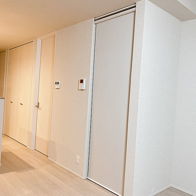 Lounge,カーテン M.Tの部屋