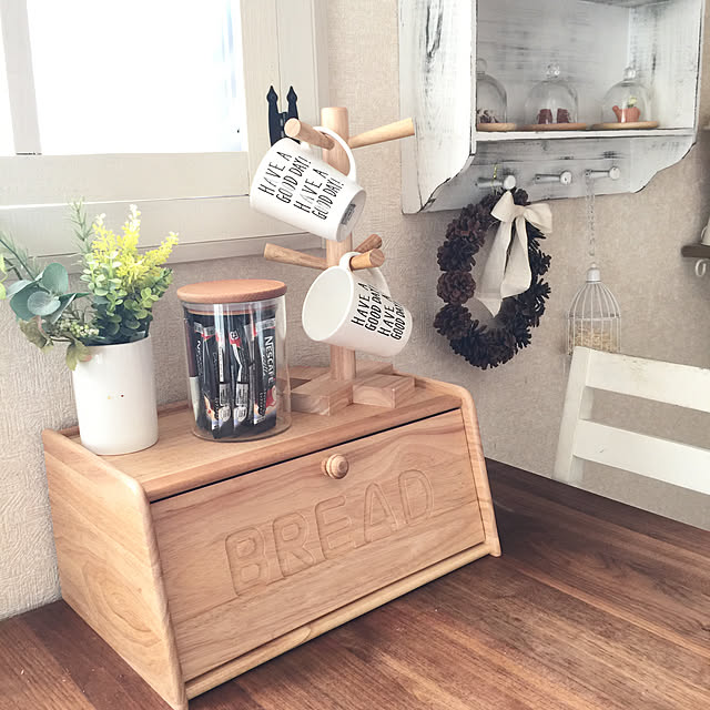 Lounge,セリア,Instagramやってます,Instagram→su_yuko,DIY,キッチン収納,100均大好き,ニトリ2017キッチン収納モニター,手作り,DIY女子,配置替え,ニトリ,モニター当選,ダイソー Yukoの部屋