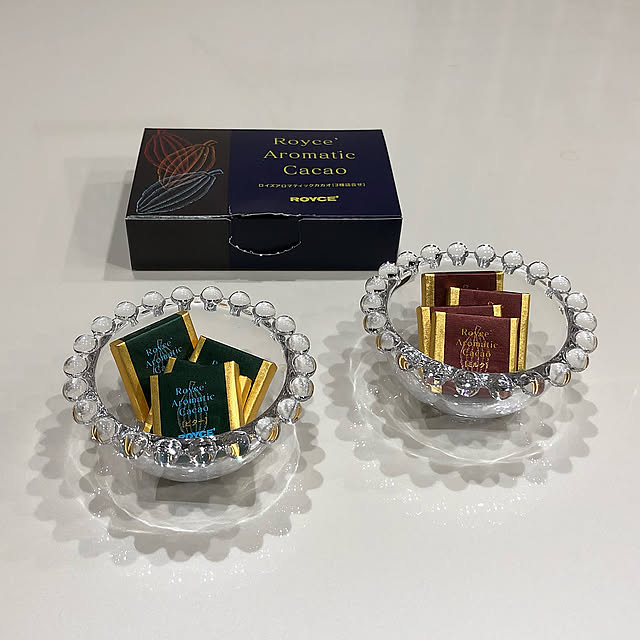 チョコレート,ダイソー,ふるさと納税,ふるさと納税返礼品,ロイズ,癒し,My Desk yoppiの部屋