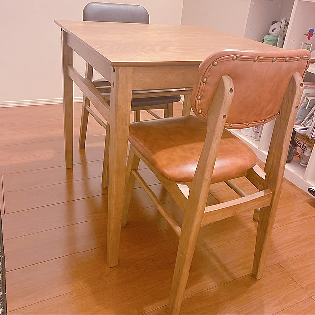 ナチュラル,一人暮らし,My Desk py26の部屋