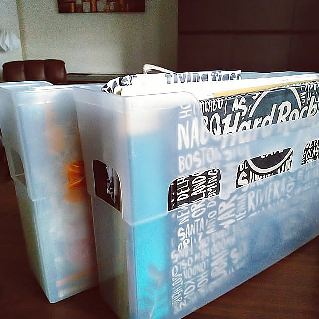 My Shelf,大掃除,団地インテリア,シンプルな暮らし,ものを少なく,団地,団地住まい,収納,紙袋,紙袋収納,ダイソー,ファイルスタンド waniwaniの部屋