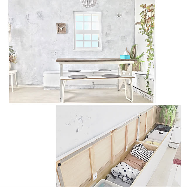 10000人の暮らし,ボヘミアンビーチインテリア,ドライフラワー,ボーホースタイル,ビーチスタイル,シャビーシック,ボヘミアン,白のチカラ,IGと同じpic！,植物,古材,セルフリノベーション,RC東京支部,ホワイトインテリア,DIY,植物のある暮らし,海外インテリアに憧れる,ナチュラルインテリア,セルフリフォーム,BOHO,海を感じるインテリア,流木 cocoの部屋