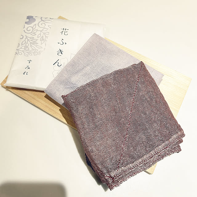 Kitchen,花ふきん,中川政七商店,キッチンクロス yunyumの部屋