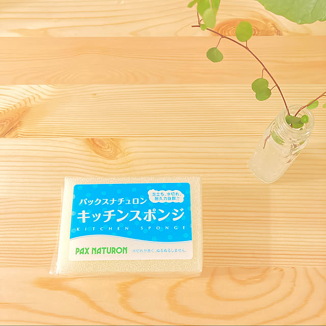 Kitchen homeponnの部屋