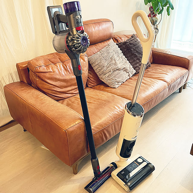 Overview,水拭き掃除機,ダイソン,マイルール,カフェ風インテリア,小さなお家,建売住宅,木のある暮らし,小さなお庭,うさぎと暮らす,こどもと暮らす,四姉妹,スッキリを目指して,観葉植物 hirariの部屋