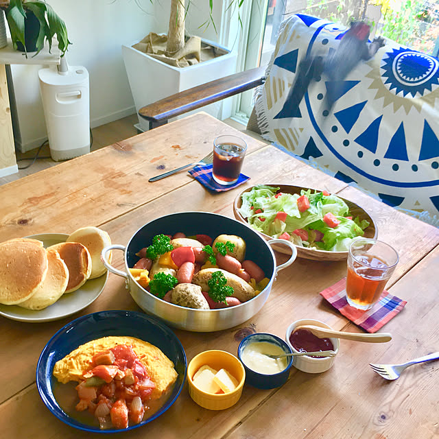 Kitchen,HOME COORDY,ホームコーディ,イオン・モニター mamizoの部屋