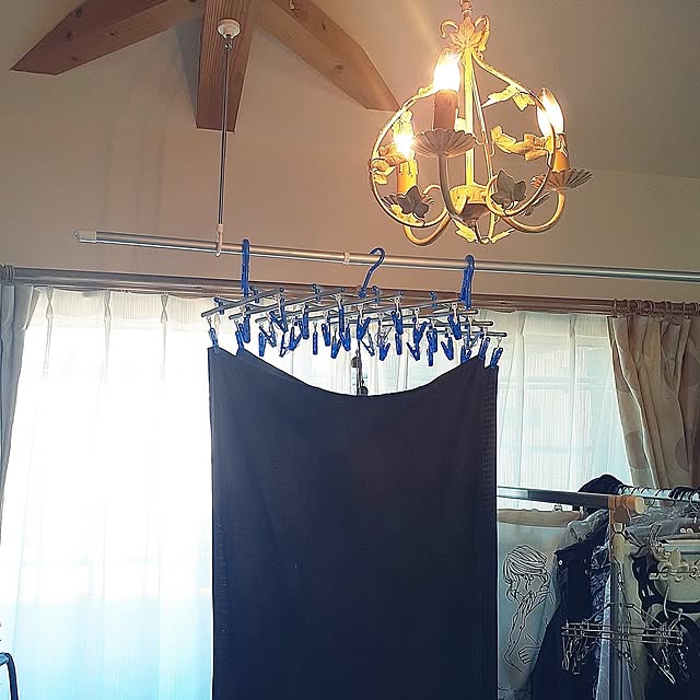 暮らしの道具,海南市,海南ブランド,海南の家庭用品,バスタオルハンガー,みてくれてありがとう❤️,海南ブランドさんありがとうございます ninaの部屋