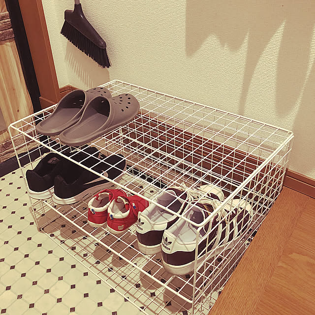 100均 saoringreenの部屋