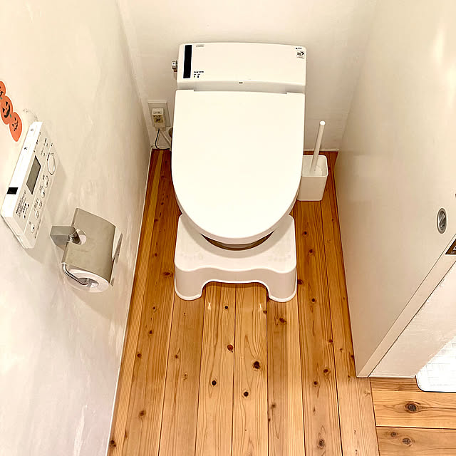 Bathroom,持たない暮らし kikuの部屋