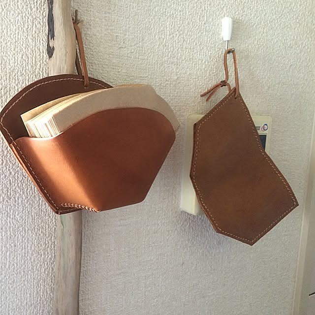 Kitchen,流木
,手作り,革 Chuckの部屋