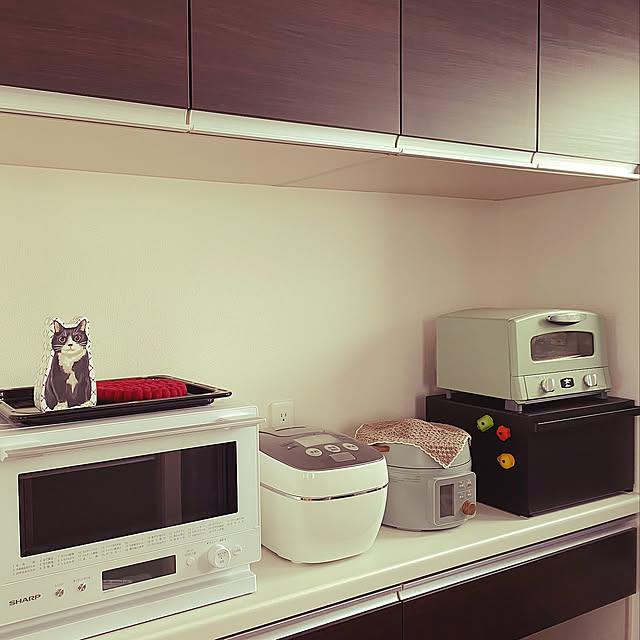 山崎実業 tower,Kitchen eitamgramの部屋