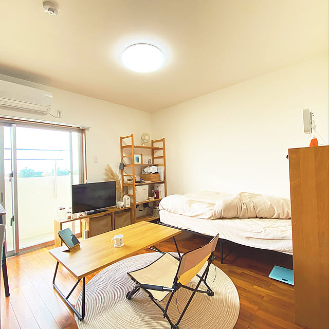 RoomClipショッピング,ウェルカムクーポン,無印良品,一人暮らし,定点観測,Overview agnesakaneの部屋
