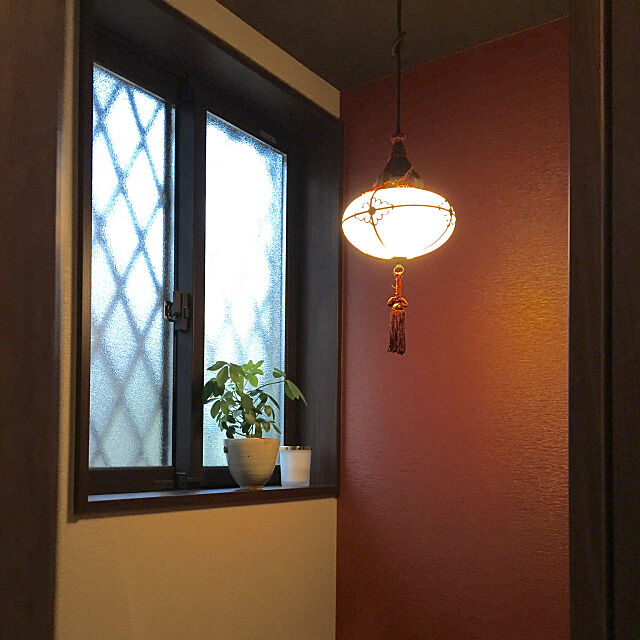 Bathroom,大正時代イメージ,トイレ,レトロ,照明,アンティーク sasaの部屋