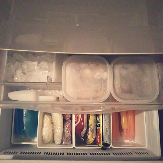 Bathroom,冷蔵庫の中,10000人の暮らし,●●の中,セリア,シンプルライフ,いいね&フォローありがとうございます☆,ミニマリストに憧れて,片付け大好き,少ないもので暮らす hononoの部屋