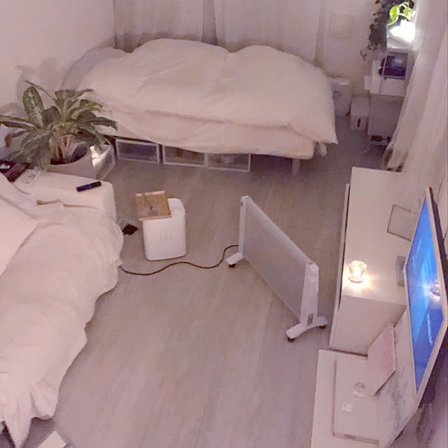 1K ひとり暮らし,模様替え妄想中,1Kでも諦めない,シンプルホワイト,一人暮らし,マイペースでやっていきます♪,ひとり暮らしをとことん楽しむ！,1K,シンプルインテリア,ホワイトインテリア,快適な生活,賃貸,ig → _k._e._y._,インスタ始めました,Overview Keyの部屋