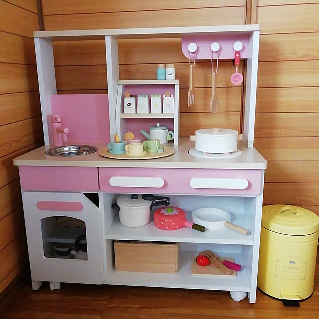 Lounge,買ってよかったもの,癒し,いつもいいねやコメありがとうございます♡,感謝の気持ちでいっぱいです(*´艸`)♡,おままごとキッチン,コメントお気遣いなくです⑅◡̈*,イベント投稿です haruiroの部屋