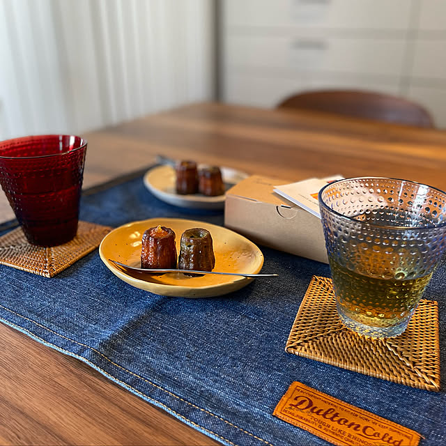 カステヘルミ,Iittala,好きな風景,リノベーション,マンションリノベーション,マンションリフォーム,フルリノベーション,リフォーム記録,極狭マンション,アラフィフ夫婦,イベント参加中,団らんスペース,KEYUCA,Kitchen,イッタラ zukoteeの部屋