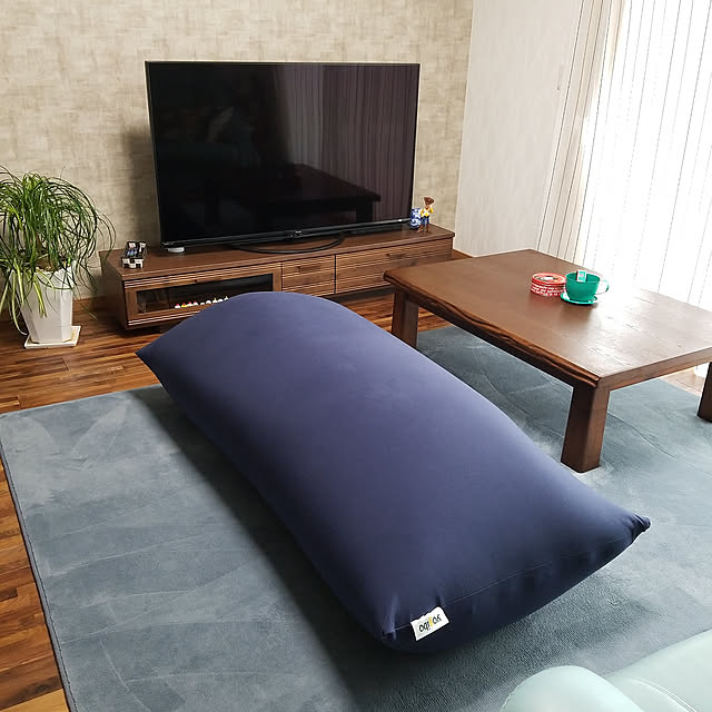 Lounge,お気に入り,コメントうれしいです,SHARPテレビ,60ｲﾝﾁ,ヨギボーマックス,Yogibo anninの部屋